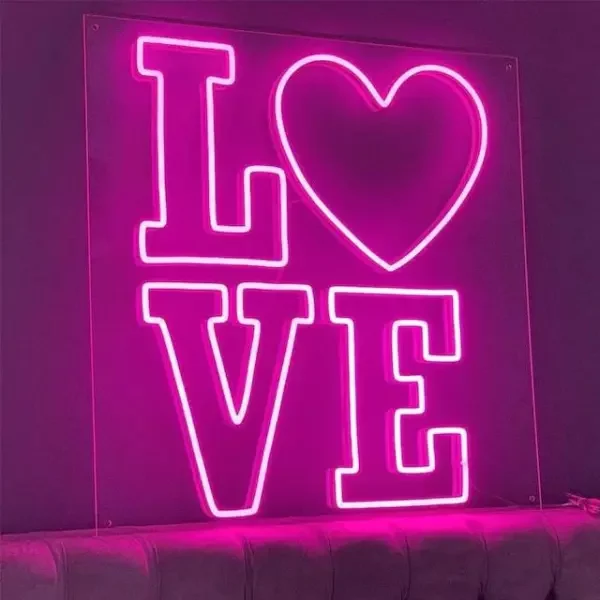 Love Neon