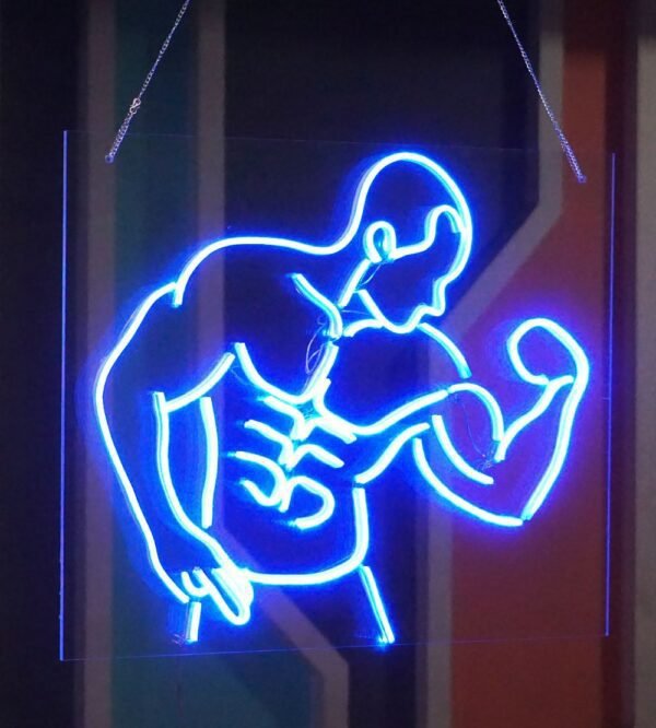 Fitness Neon